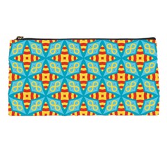 Cute Pretty Elegant Pattern Pencil Case