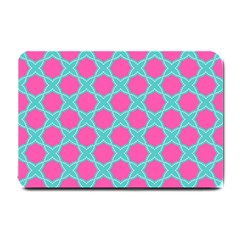 Cute Pretty Elegant Pattern Small Door Mat