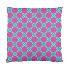 Cute Pretty Elegant Pattern Cushion Case (single Sided) 