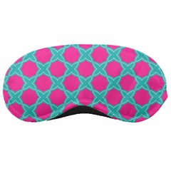 Cute Pretty Elegant Pattern Sleeping Mask