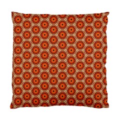 Cute Pretty Elegant Pattern Cushion Case (two Sided) 