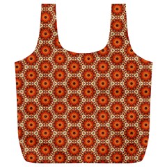 Cute Pretty Elegant Pattern Reusable Bag (xl)