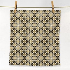 Cute Pretty Elegant Pattern Face Towel