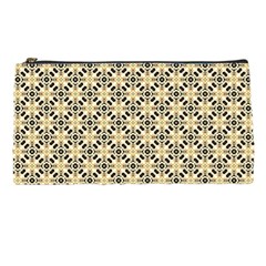 Cute Pretty Elegant Pattern Pencil Case by GardenOfOphir