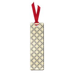 Cute Pretty Elegant Pattern Small Bookmark