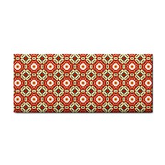 Cute Pretty Elegant Pattern Hand Towel