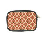 Cute Pretty Elegant Pattern Coin Purse Back