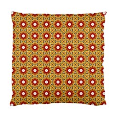 Cute Pretty Elegant Pattern Cushion Case (two Sided) 