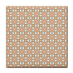 Cute Pretty Elegant Pattern Ceramic Tile by GardenOfOphir