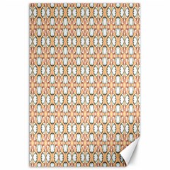 Cute Pretty Elegant Pattern Canvas 20  X 30  (unframed)