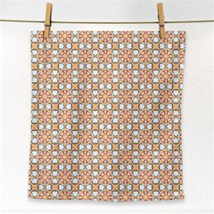 Cute Pretty Elegant Pattern Face Towel