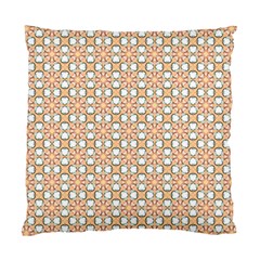 Cute Pretty Elegant Pattern Cushion Case (single Sided) 