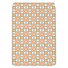 Cute Pretty Elegant Pattern Removable Flap Cover (large)