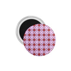 Cute Pretty Elegant Pattern 1 75  Button Magnet by GardenOfOphir