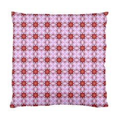 Cute Pretty Elegant Pattern Cushion Case (single Sided)  by GardenOfOphir