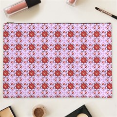 Cute Pretty Elegant Pattern Cosmetic Bag (xxl)