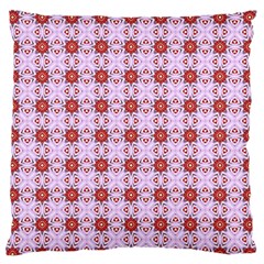 Cute Pretty Elegant Pattern Standard Flano Cushion Case (two Sides) by GardenOfOphir