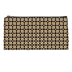 Cute Pretty Elegant Pattern Pencil Case