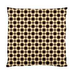 Cute Pretty Elegant Pattern Cushion Case (single Sided) 