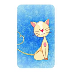 Cute Cat Memory Card Reader (rectangular)