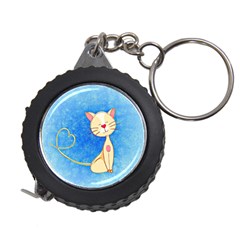 Cute Cat Measuring Tape