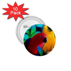 Two Friends 1 75  Button (10 Pack)