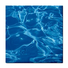 Water  Ceramic Tile