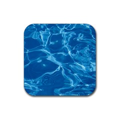 Water  Drink Coaster (square)