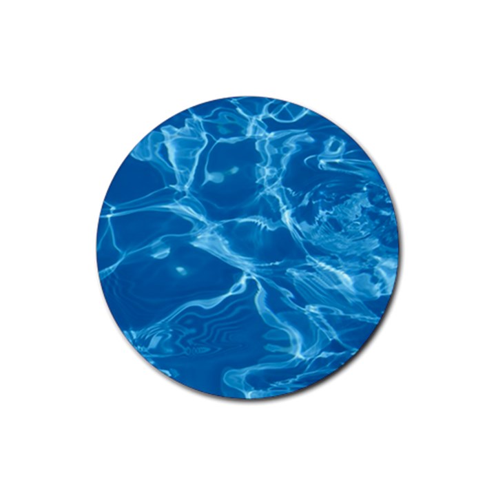 Water  Drink Coaster (Round)