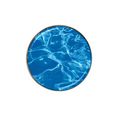 Water  Golf Ball Marker 10 Pack (for Hat Clip)