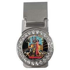 Megaforce F412359c Money Clip (cz)