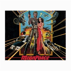 Megaforce F412359c Glasses Cloth (small) by GWAILO