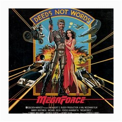 Megaforce F412359c Glasses Cloth (medium)