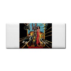 Megaforce F412359c Hand Towel