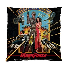 Megaforce F412359c Cushion Case (single Sided) 