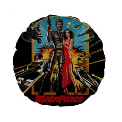 Megaforce F412359c Standard 15  Premium Round Cushion 