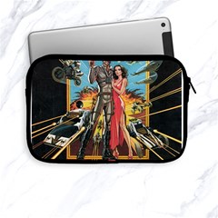 Megaforce F412359c Apple Ipad Mini Zippered Sleeve