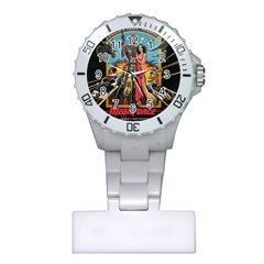 Megaforce F412359c Nurses Watch