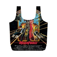 Megaforce F412359c Reusable Bag (m)