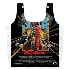 Megaforce F412359c Reusable Bag (xl)