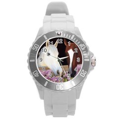 Friends Forever Plastic Sport Watch (Large)