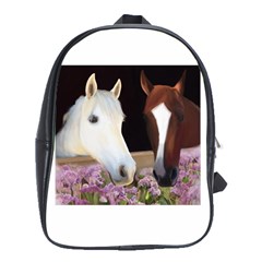 Friends Forever School Bag (XL)