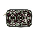 Geometric Grunge Coin Purse Front