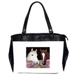 Friends Forever Oversize Office Handbag (Two Sides) Front