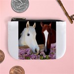 Friends Forever Coin Change Purse Front