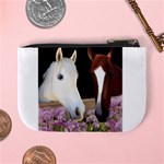 Friends Forever Coin Change Purse Back