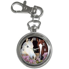 Friends Forever Key Chain Watch