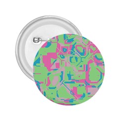 Pastel Chaos 2 25  Button