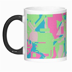 Pastel Chaos Morph Mug