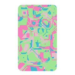 Pastel Chaos Memory Card Reader (rectangular)